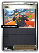 Judge - 076/088 - [POR - ME03: Perfect Order] - Reverse Holofoil