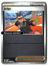 Judge - 076/088 - [POR - ME03: Perfect Order] - Reverse Holofoil