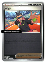 Judge - 076/088 - [POR - ME03: Perfect Order] - Reverse Holofoil