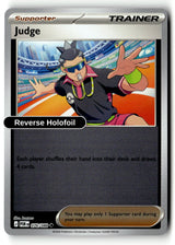 Judge - 076/088 - [POR - ME03: Perfect Order] - Reverse Holofoil