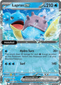 Lapras ex