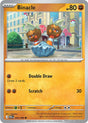 Binacle - 042/088 - [POR - ME03: Perfect Order]
