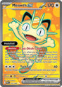 Meowth ex - 107/088