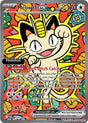 Meowth ex - 121/088