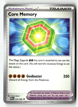 Core Memory - 070/088 - [POR - ME03: Perfect Order]