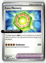 Core Memory
