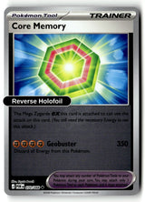 Core Memory - 070/088 - [POR - ME03: Perfect Order] - Reverse Holofoil