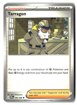 Tarragon - 085/088 - [POR - ME03: Perfect Order]