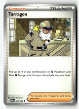 Tarragon - 085/088 - [POR - ME03: Perfect Order]
