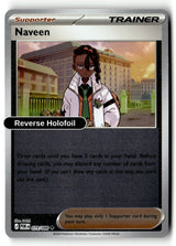Naveen - 079/088 - [POR - ME03: Perfect Order] - Reverse Holofoil