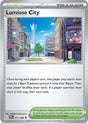 Lumiose City - 077/088 - [POR - ME03: Perfect Order]
