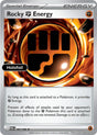 Rocky Fighting Energy - 087/088 - [POR - ME03: Perfect Order] - Holofoil