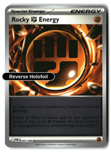 Rocky Fighting Energy - 087/088 - [POR - ME03: Perfect Order] - Reverse Holofoil