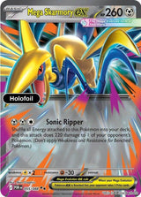 Mega Skarmory ex - 055/088
