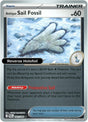 Antique Sail Fossil - 069/088 - [POR - ME03: Perfect Order] - Reverse Holofoil