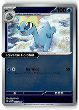 Amaura - 023/088 - [POR - ME03: Perfect Order] - Reverse Holofoil