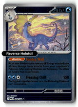 Aurorus - 024/088 - [POR - ME03: Perfect Order] - Reverse Holofoil