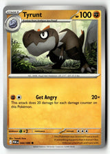 Tyrunt - 044/088 - [POR - ME03: Perfect Order]
