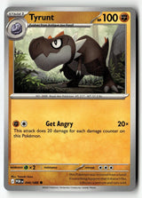 Tyrunt - 044/088 - [POR - ME03: Perfect Order]