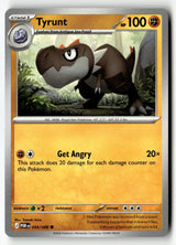 Tyrunt - 044/088 - [POR - ME03: Perfect Order]
