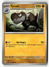 Tyrunt - 044/088 - [POR - ME03: Perfect Order]