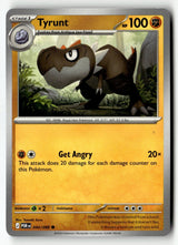Tyrunt - 044/088 - [POR - ME03: Perfect Order]