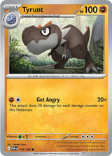Tyrunt - 044/088 - [POR - ME03: Perfect Order]