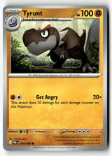 Tyrunt - 044/088 - [POR - ME03: Perfect Order]
