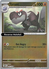 Tyrunt - 044/088 - [POR - ME03: Perfect Order] - Reverse Holofoil