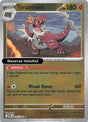 Tyrantrum - 045/088 - [POR - ME03: Perfect Order] - Reverse Holofoil