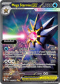 Mega Starmie ex - 118/088