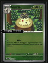 Spewpa - 008/088
