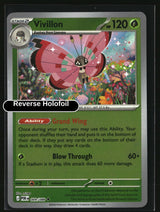 Vivillon