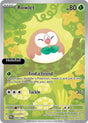 Rowlet - 090/088