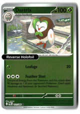 Dartrix - 011/088 - [POR - ME03: Perfect Order] - Reverse Holofoil