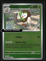 Dartrix