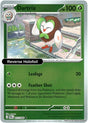 Dartrix - 011/088 - [POR - ME03: Perfect Order] - Reverse Holofoil