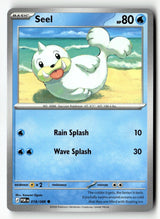 Seel - 018/088 - [POR - ME03: Perfect Order]