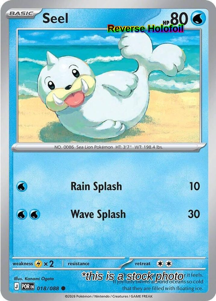 Seel