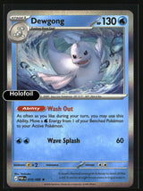 Dewgong