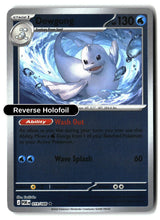 Dewgong - 019/088 - [POR - ME03: Perfect Order] - Reverse Holofoil