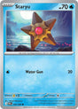 Staryu - 020/088 - [POR - ME03: Perfect Order]