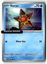 Staryu