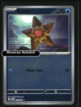 Staryu