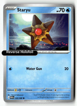 Staryu