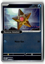 Staryu - 020/088 - [POR - ME03: Perfect Order] - Reverse Holofoil