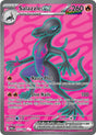 Salazzle ex - 101/088