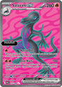 Salazzle ex - 101/088