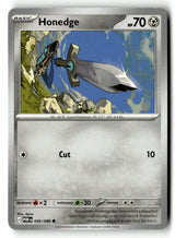 Honedge - 056/088 - [POR - ME03: Perfect Order]