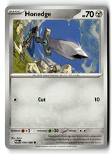 Honedge - 056/088 - [POR - ME03: Perfect Order]